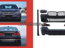BMW G30 2021 M tech — Bakı