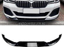 BMW G30 M tech lipi — Bakı