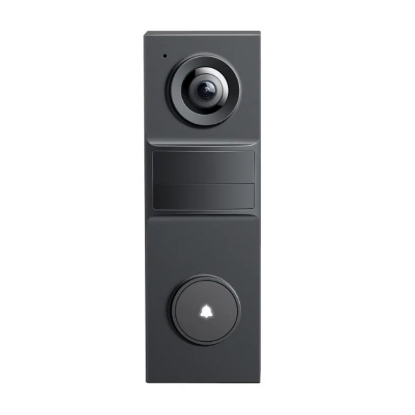 Qapı zəngi TP-Link - Tapo D205 — Mallar, Bakı (2)