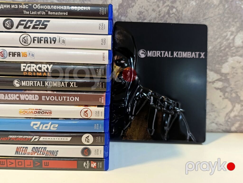 1disk =25azn/ 2 disk =40azn/ Mağaza deyil Barter yalnız—PS5 diskləri — Konsol oyunları, Bakı (3)