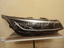 BYD Destroyer 05 Farası — Bakı