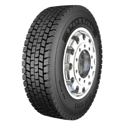Avtomobil təkəri Petlas 11R22.5 RH100 TL 148/145M M+S — Şinlər, Bakı