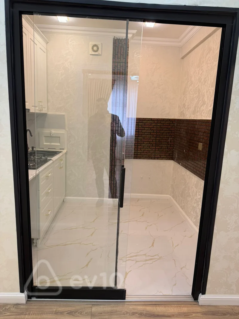 3 otaqlı mənzil, 90 m², Tusi küçəsi — Mənzil, Bakı (7)
