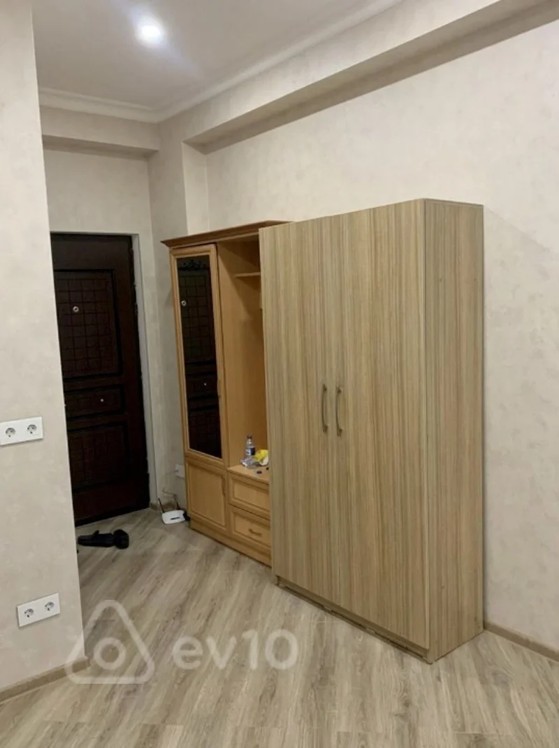 1 otaqlı mənzil, 30 m², Əbdüləzəl Dəmirçizadə küçəsi — kirayə — Mənzil, Bakı (8)