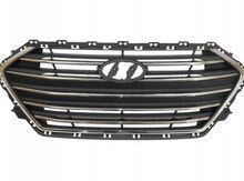 Hyundai Elantra 2016-2018 Radiator barmaqlığı — Bakı