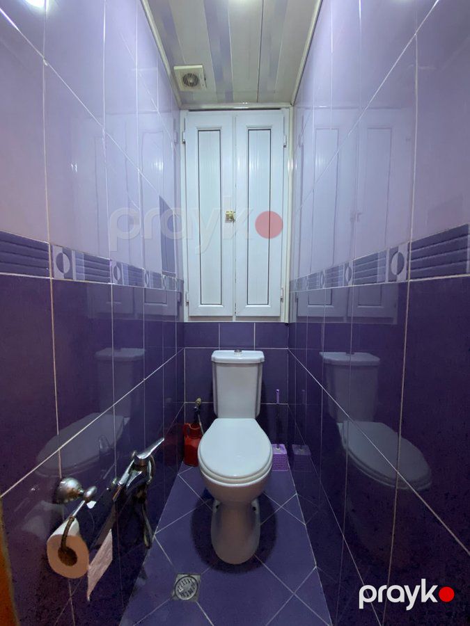 3 otaqlı mənzil kirayə verilir, 80 m², Qaraçuxur qəs., Bakı — Mənzil, Bakı (3)