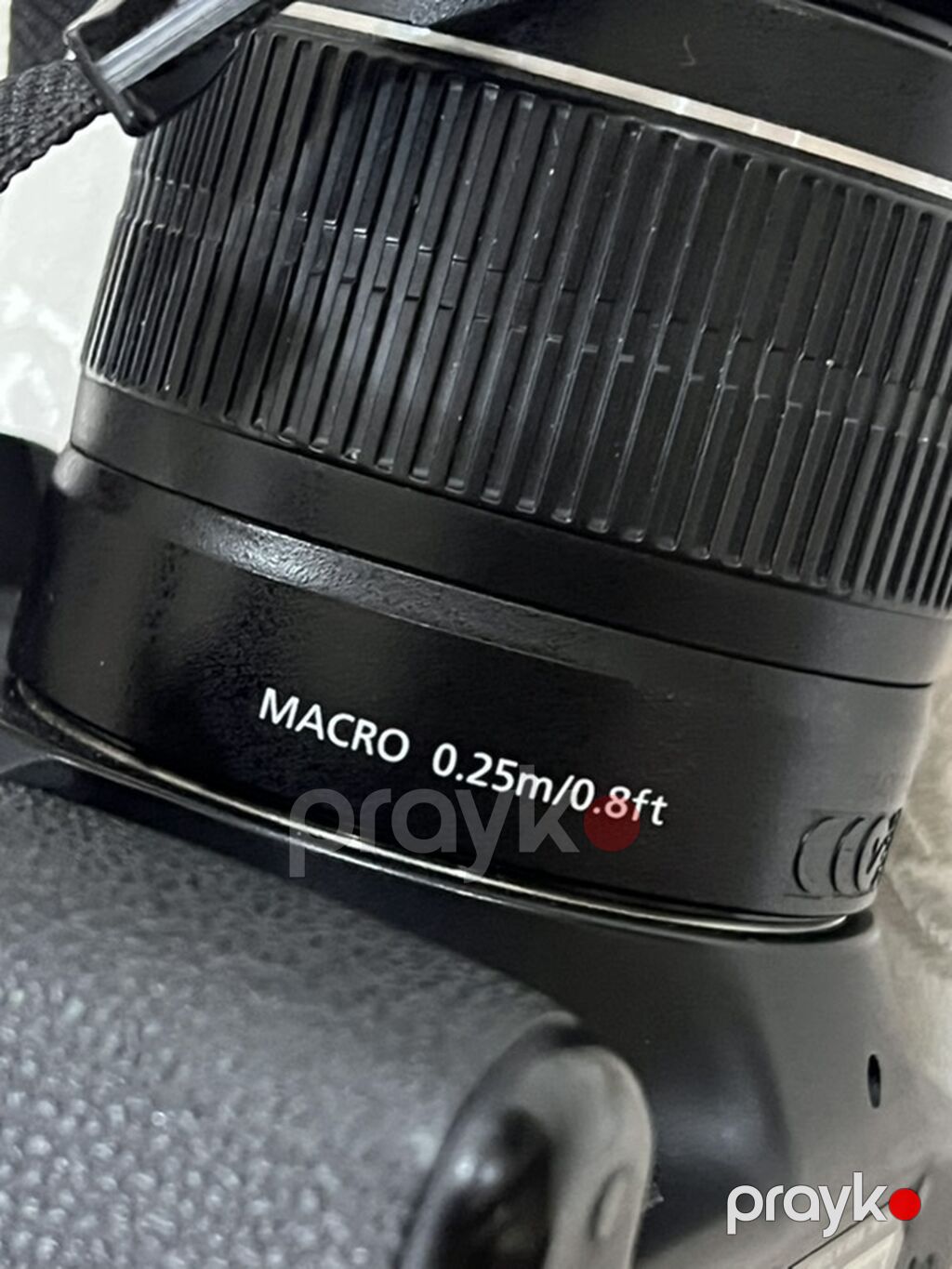 Canon EOS 600D Dslr fotoaparat + 18-55mm obyektiv dəsti - Korpus — Fotoaparat, Bakı (2)