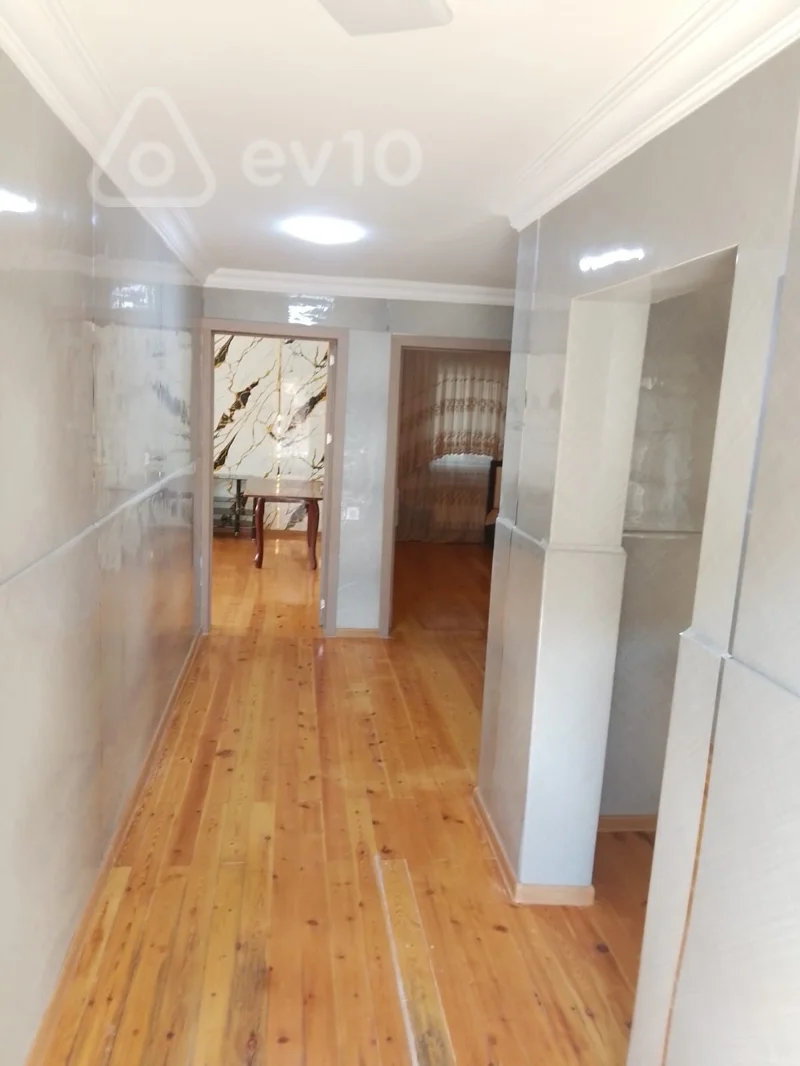 2 otaqlı həyət evi, 70 m², Masazır — kirayə — Ev, villa, Bakı (5)