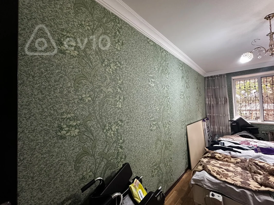 2 otaqlı mənzil, 44 m², Akim Abbas küçəsi — Mənzil, Bakı (9)