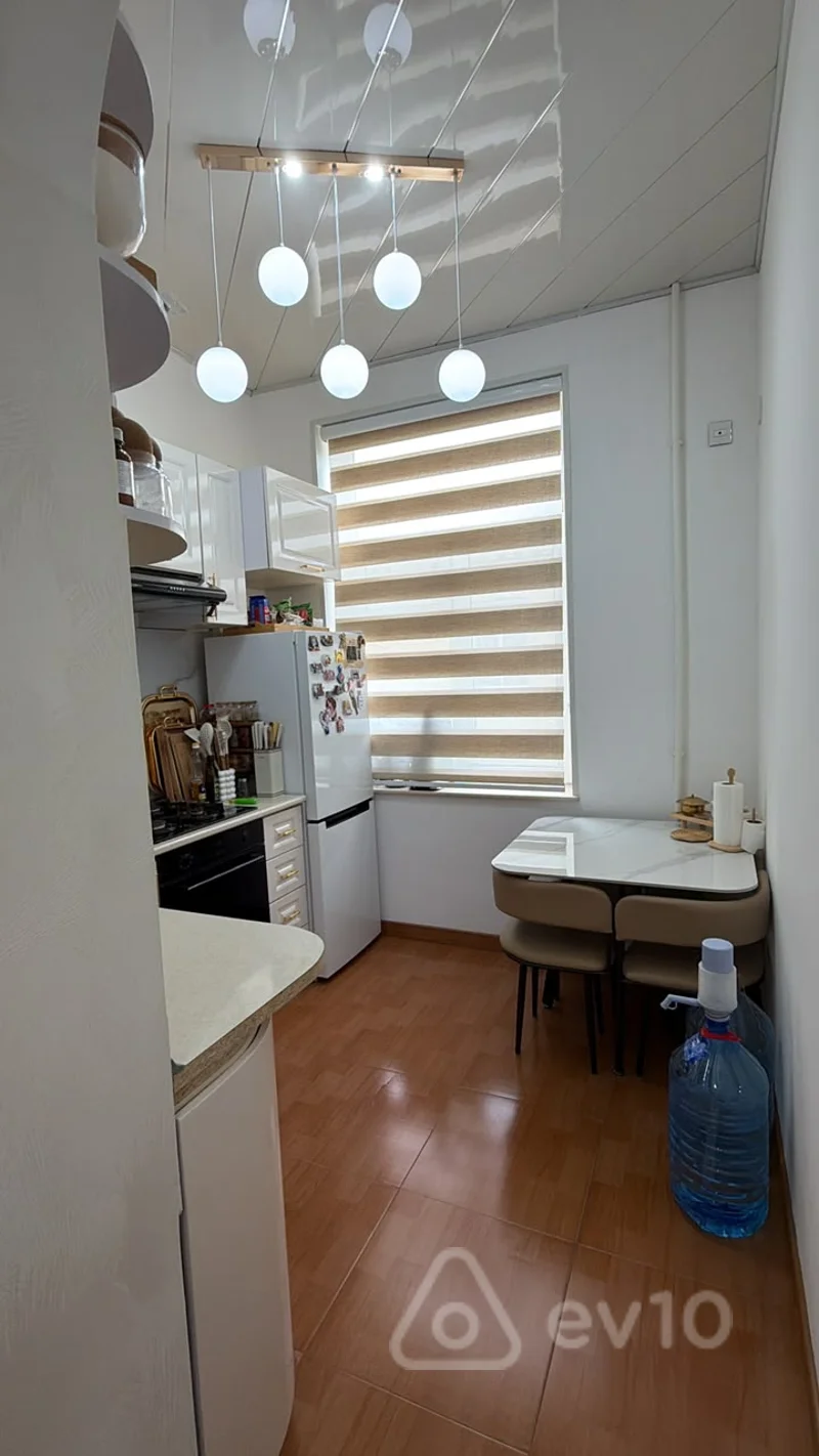 2 otaqlı mənzil, 45.5 m², bakixanov — Mənzil, Bakı (5)