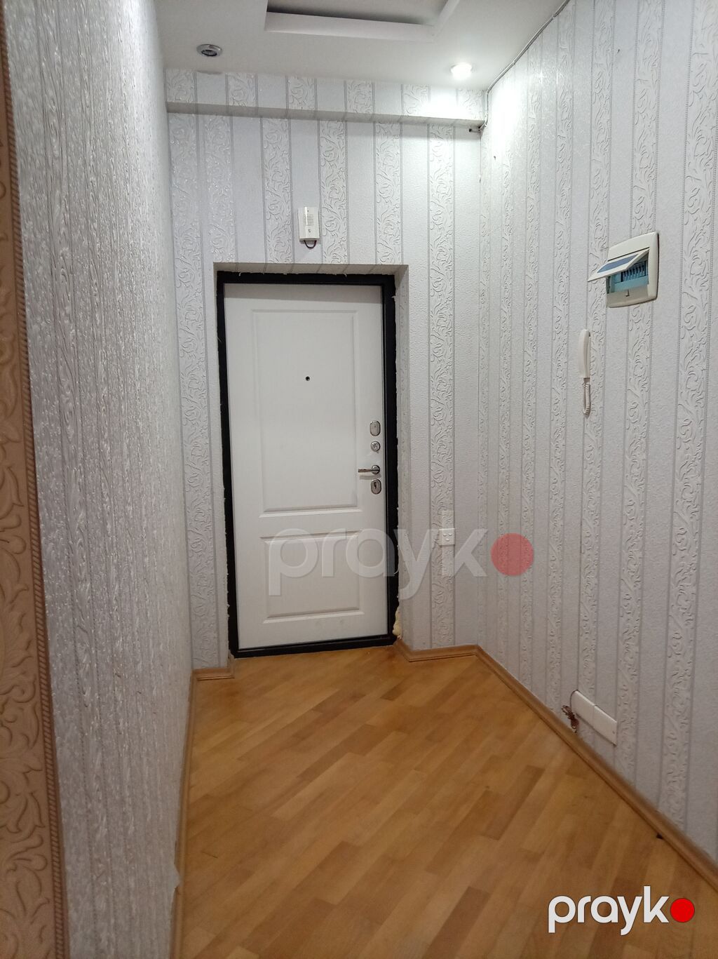 Kirayə Verilir — 9 MKR Ünvan: 9 MKR, Zərifə Əliyeva adına Göz — Mənzil, Bakı (7)