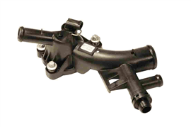 Termostat krişkası/Chevrolet Cruze — Ehtiyat hissələri, Bakı (4)