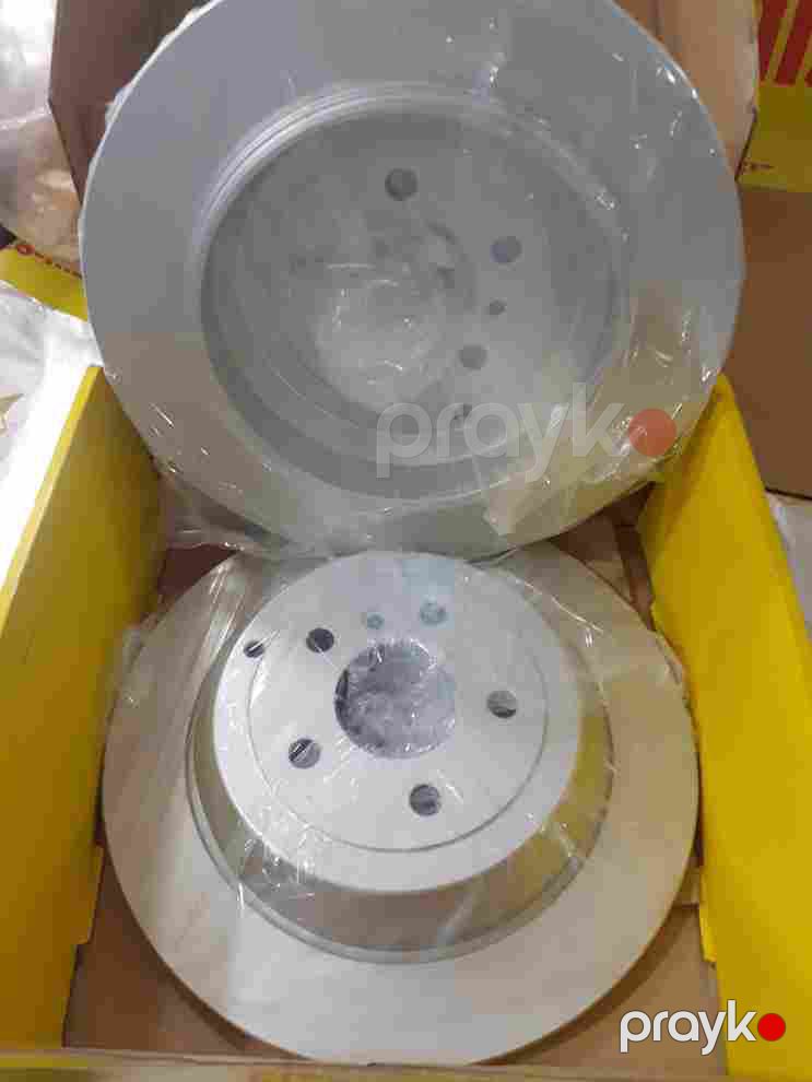 Apornu W164 ML — Ehtiyat hissələri, Bakı (3)