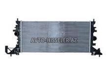 Chevrolet Cruze 16-19 interkulleri – Avto-Hisseler.az — Bakı