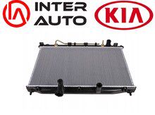 Kia Su radiatoru 253101G100 — Bakı