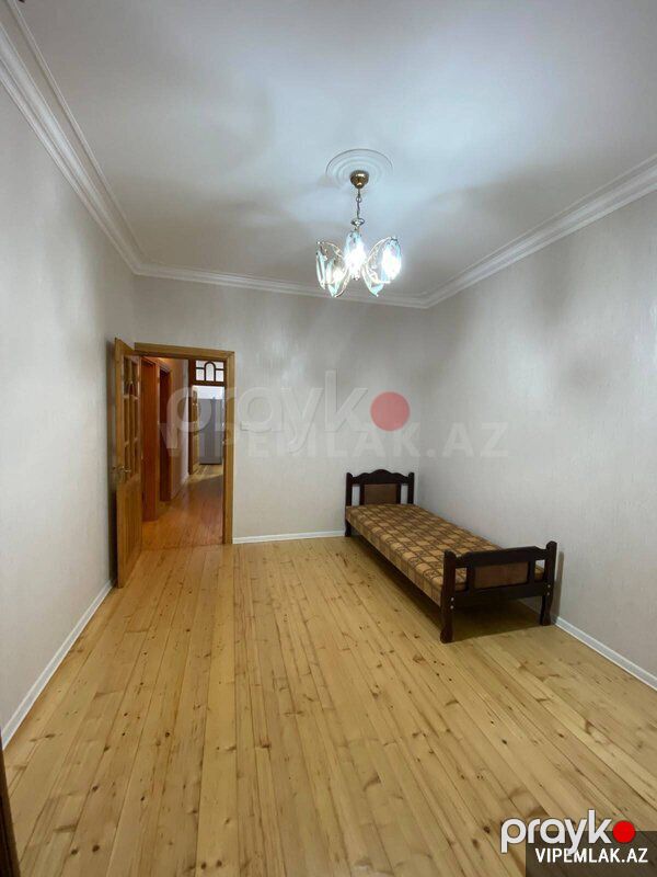 Suraxanı rayonunda 3 otaqlı Köhnə tikili Kirayə verilir, 80 m² — Mənzil, Bakı (7)