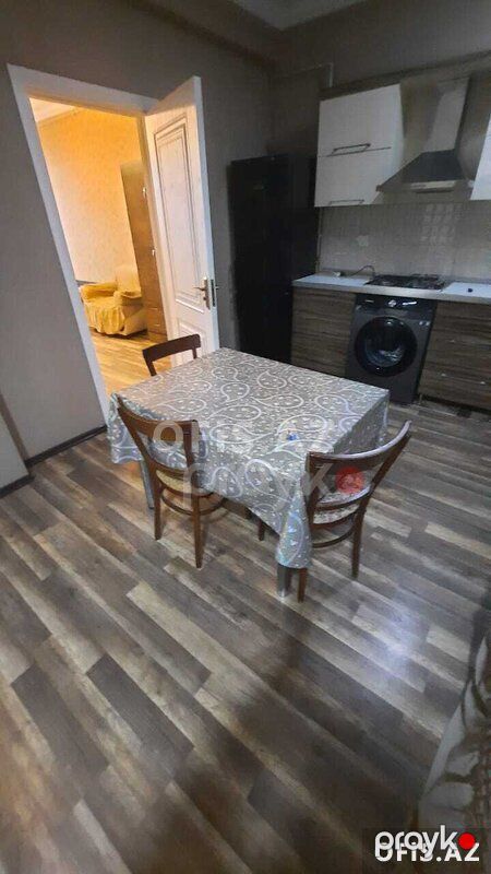 Yeni tikili Satılır Abşeron r., Masazır q., 2 otaq, 62 m² — Mənzil, Bakı (3)