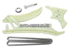 BMW F30 və BMW F10 Zəncir İstiqamətləndirici Dəsti -avto-hisseler.az — Bakı