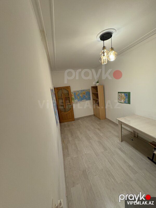 Nəsimi rayonunda 2 otaqlı Köhnə tikili Satılır, 42 m² — Mənzil, Bakı (5)