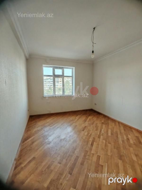 Satılır 4 otaqlı Bina evi menzil (Yeni tikili), 124 m², Xətai rayonu — Mənzil, Bakı (4)