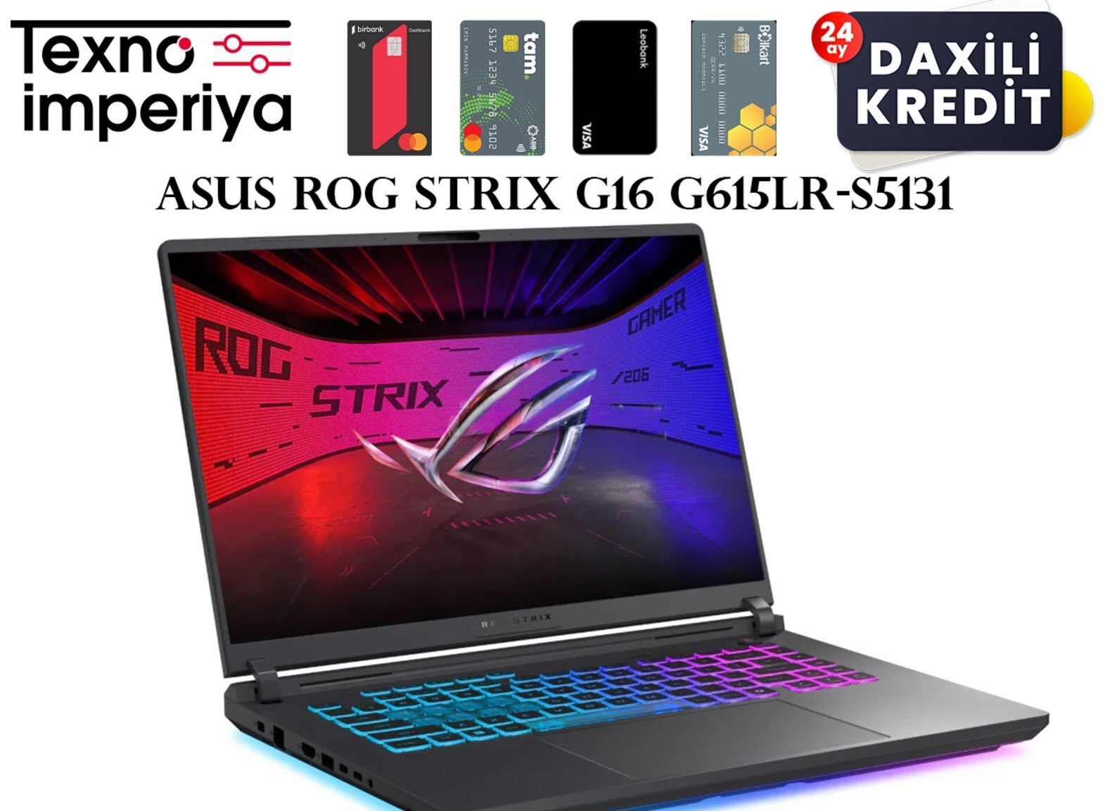 Asus notbuk — Noutbuklar, Bakı (2)