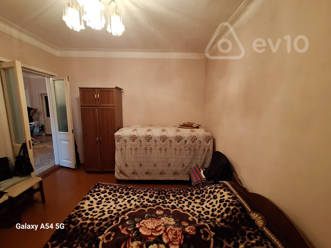 8 otaqlı həyət evi, 260 m², Cavadxan — Ev, villa, Bakı (11)