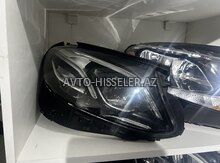 Mercedes W213 mulibeam fara işıqları — Bakı
