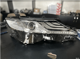 Toyota Camry 2018 - 2022 Fara — Avtomobil işığı, Bakı (4)
