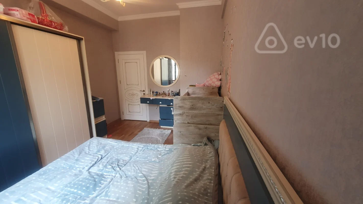 2 otaqlı mənzil, 70 m², Özbəkistan küç. 9 — kirayə — Mənzil, Bakı (5)