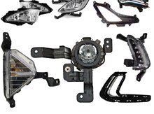 Hyundai Elantra 2004-2021 duman faraları — Bakı