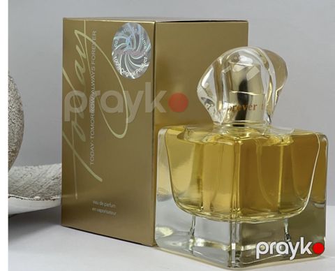 No Brand Today ətir suyu qadınlar üçün 50 ml — Bakı
