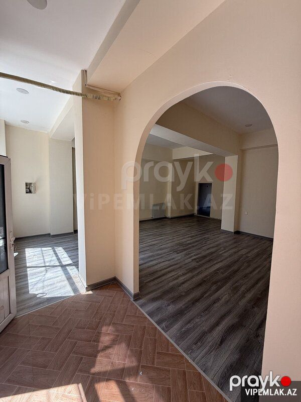 Binəqədi rayonunda 4 otaqlı Ofis Kirayə verilir, 110 m² — Ofis, Bakı (3)