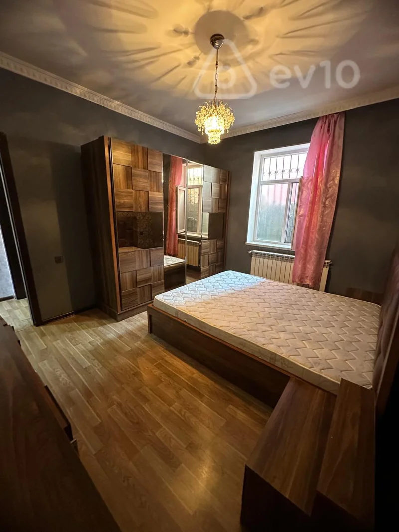 3 otaqlı həyət evi, 55 m², Masazır — kirayə — Ev, villa, Bakı (3)