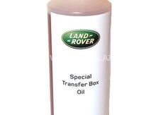 Land Rover Transmissiya Yağı — Bakı