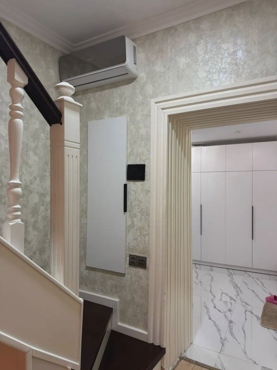 3 otaqlı həyət evi 84 m² satılır — Ev, villa, Bakı (11)