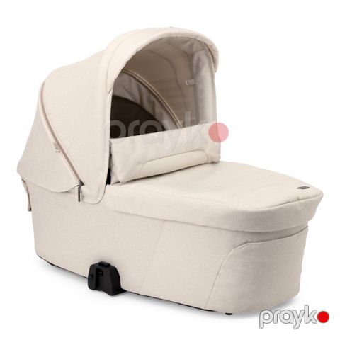 Uşaq arabası üçün beşik Chicco Flexi, bej — Bakı