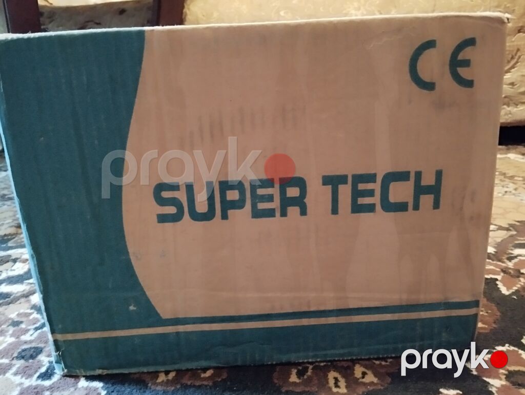 Super Tech sənaye tikiş maşını – ST1850 modeli Məhsul təsviri — Tikiş və işəmə maşınları, Sumqayıt (7)