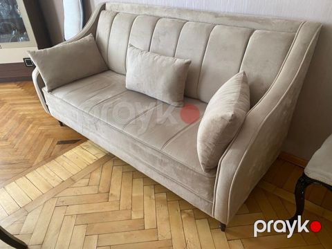 Divan 220₼. Bazalı deyil,açılmır. ünvan nizami m/s. 8005. Fatimə99 — Bakı
