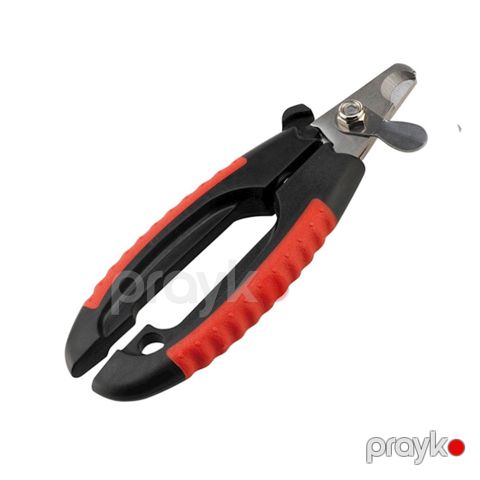 Caynaq kəsən Ferplast Gro 5986 Small, itlər üçün, qoruyucu mexanizmlə, 13.7x4.8x1.3 sm — Bakı