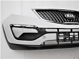 Kia Sportage 2011-2015 Buferləri — Kuzov hissələri, Bakı (2)