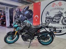 Yamaha MT-15 V2 (2025) — Bakı