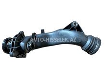 Mercedes M278 Termostat – 2782000815 — Bakı