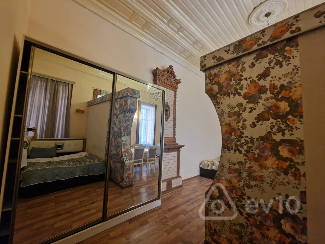 2 otaqlı mənzil, 60 m², Cəfər Cabbarlı küç. — kirayə — Mənzil, Bakı (12)