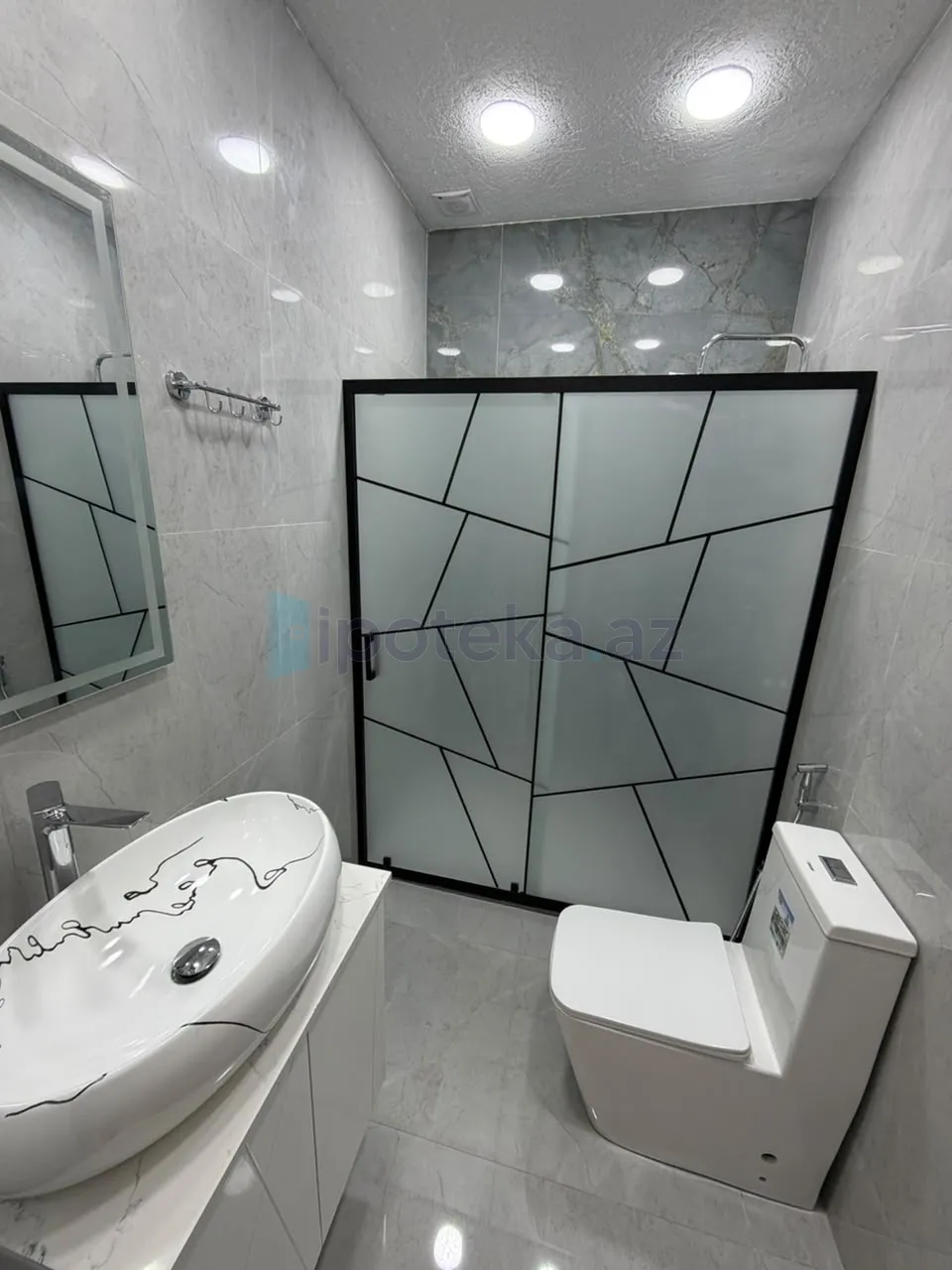 Satılır: 4 Otaq, Bağlar, Xəzər r., Şüvəlan q., 145.00 m² — Torpaq (10)