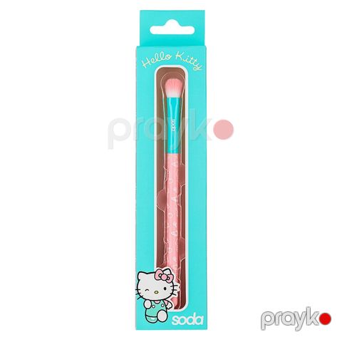 Göz kölgəsi üçün fırça Soda Hello Kitty Cuteadventure SODHK5007 — Bakı