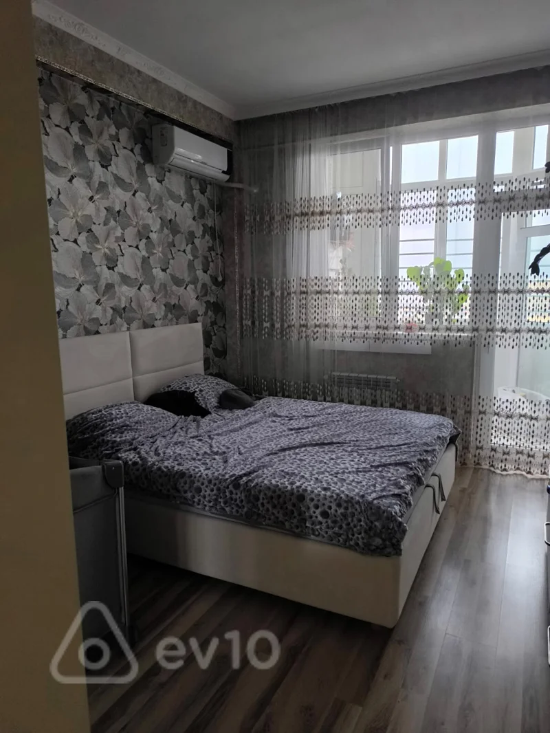 2 otaqlı mənzil, 56 m², Əhmədli Metrosu yaxınlıqında — Mənzil, Bakı (3)