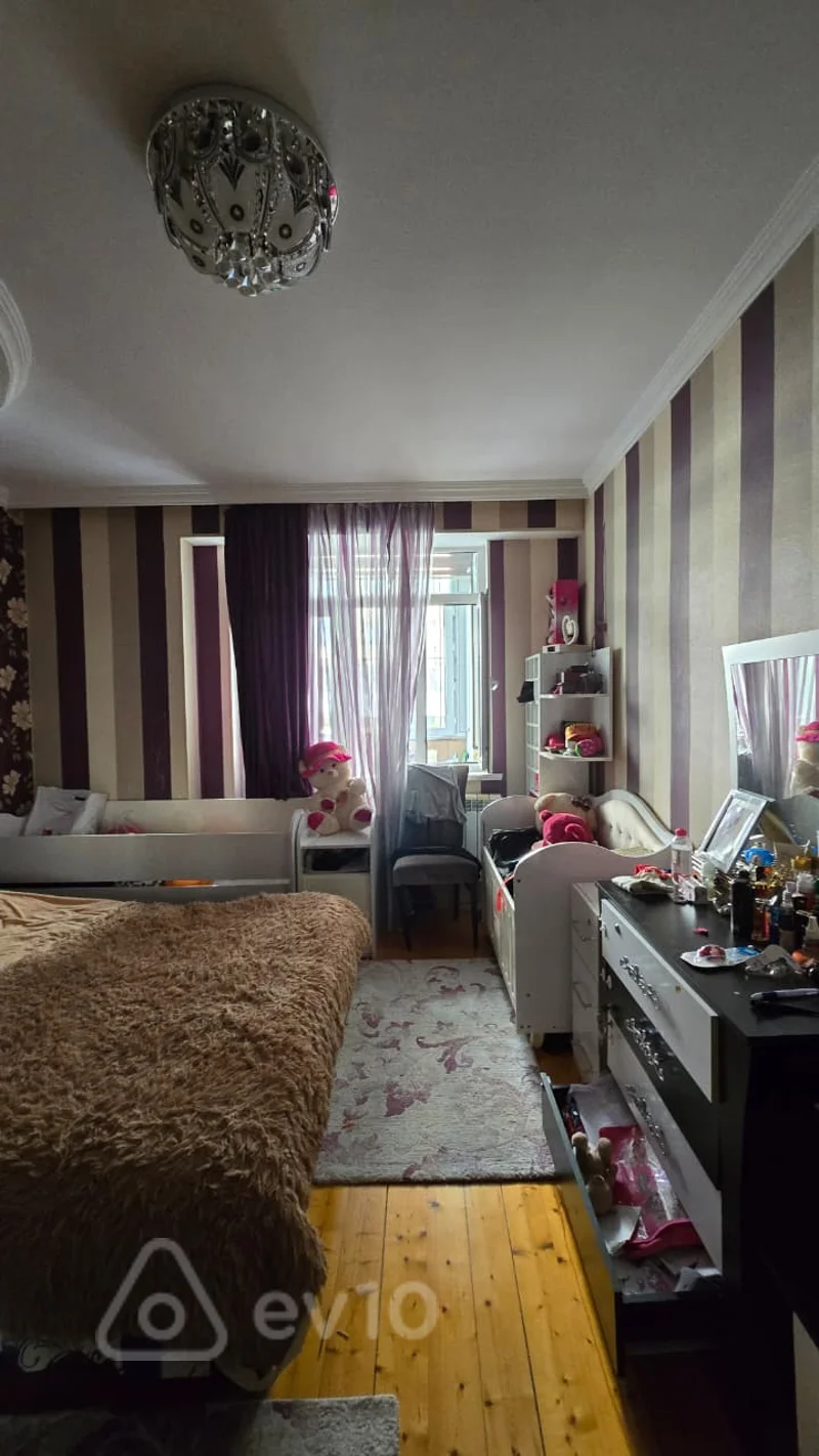 2 otaqlı mənzil, 70 m², Abşeron Gənclər şəhərciyi, Xırdalan — Mənzil, Xırdalan (4)