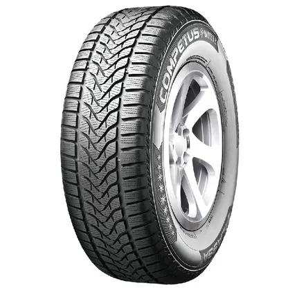 Avtomobil təkəri Lassa 235/70R16 Competus Wınter 2+ 106H — Təkərlər, şinlər, disklər