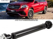 Mercedes-Benz 4-matik kardan 2044107001 — Bakı