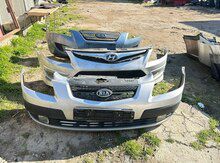 Kia Rio, Kia Ceed, Hyundai i30 ön buferləri — Bakı